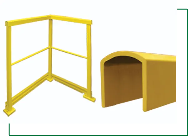 FRP Handrails Exporters