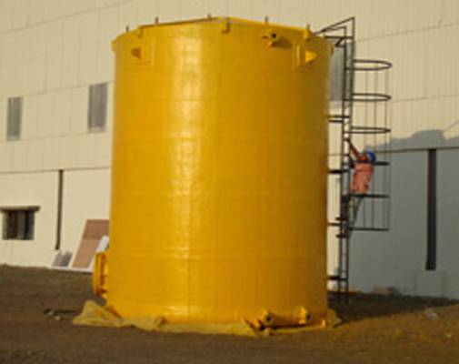 FRP Tanks